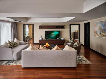 Floral Court Hotel & Residence Sukhumvit 13 - image 30