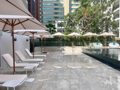 Floral Court Hotel & Residence Sukhumvit 13 - image 8
