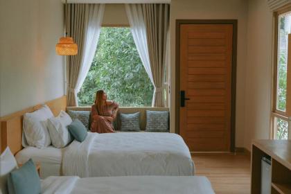 Le La Lake Resort and Spa - image 12