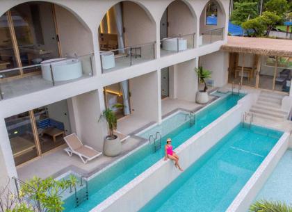 Le La Lake Resort and Spa - image 13