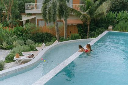 Le La Lake Resort and Spa - image 15