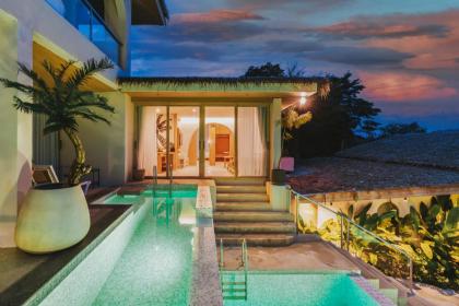 Le La Lake Resort and Spa - image 19