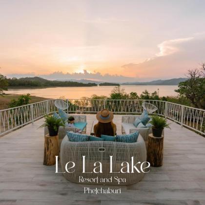 Le La Lake Resort and Spa - image 2
