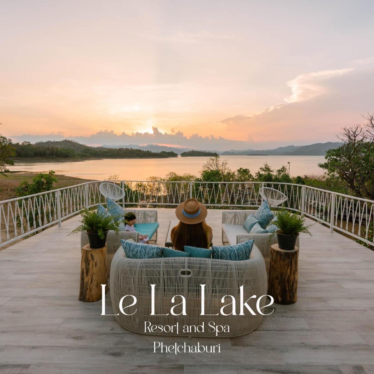 Le La Lake Resort and Spa - image 2
