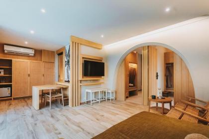 Le La Lake Resort and Spa - image 20