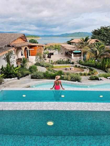 Le La Lake Resort and Spa - image 3
