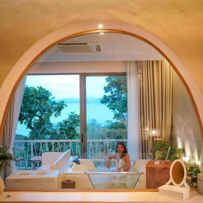 Le La Lake Resort and Spa - image 6