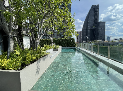 Luxury Room Near BTS Thong Lor [Suite 2] - image 11