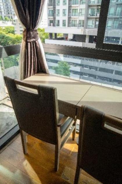 Luxury Room Near BTS Thong Lor [Suite 2] - image 16