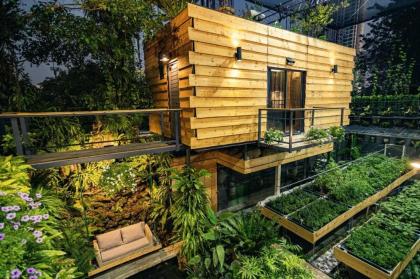 BKK - Tree House Aviary - image 6