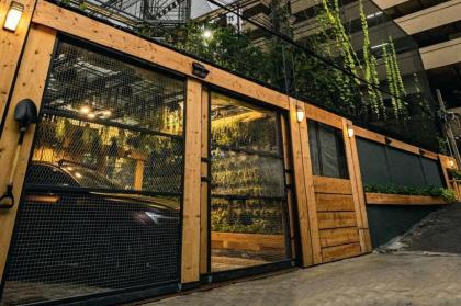 BKK - Tree House Aviary - image 9