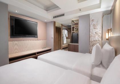 SAMALA Hotel Bangkok - image 7