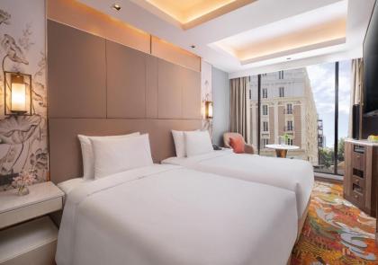 SAMALA Hotel Bangkok - image 13