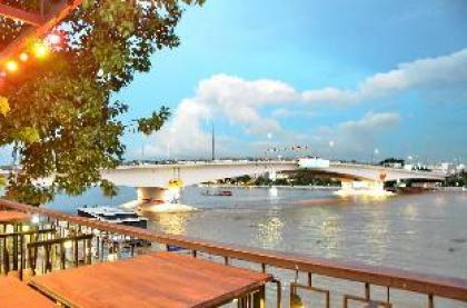 NORN Riverside Bangkok Hotel - image 14