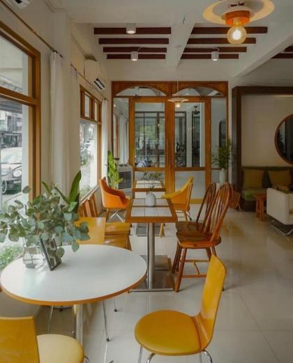 Samer Boutique Stay