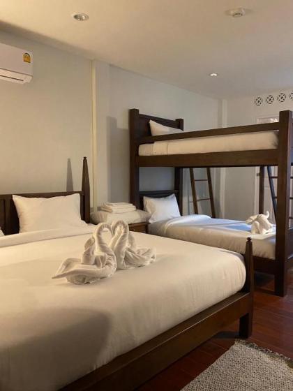Samer Boutique Stay - image 10
