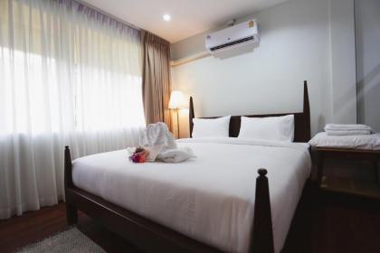 Samer Boutique Stay - image 11