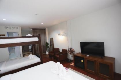 Samer Boutique Stay - image 12