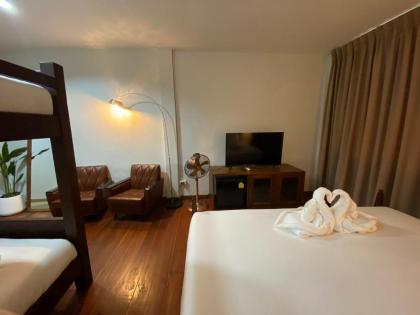 Samer Boutique Stay - image 13