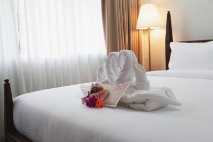 Samer Boutique Stay - image 14