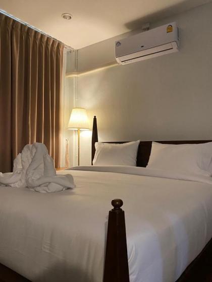 Samer Boutique Stay - image 17
