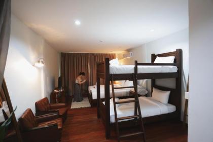 Samer Boutique Stay - image 20