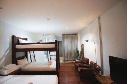 Samer Boutique Stay - image 7