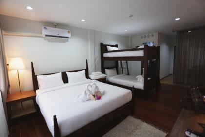 Samer Boutique Stay - image 8