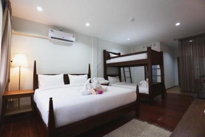 Samer Boutique Stay - image 9