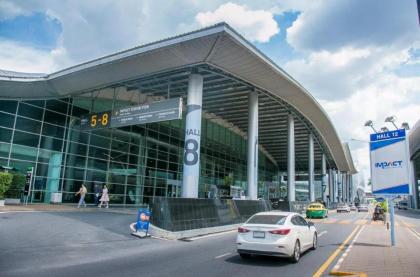 Muangthong C3 near Impact มสธ - image 3