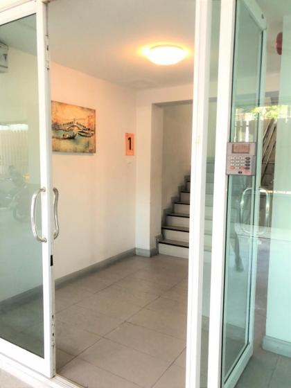 Poonsuk Place Hotel - image 10