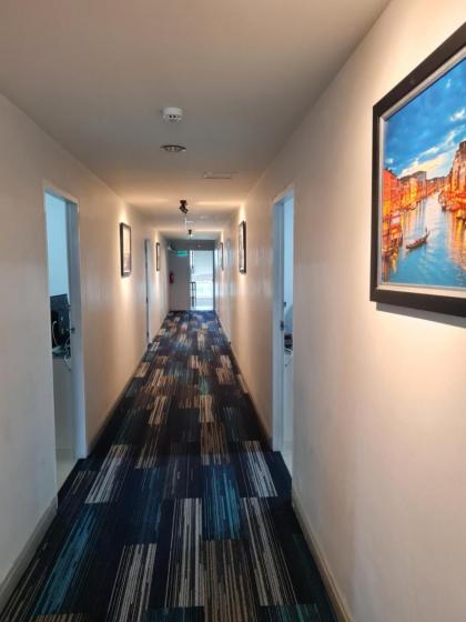 Poonsuk Place Hotel - image 11