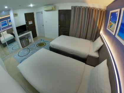 Poonsuk Place Hotel - image 13
