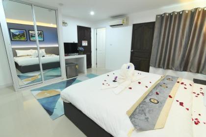 Poonsuk Place Hotel - image 15
