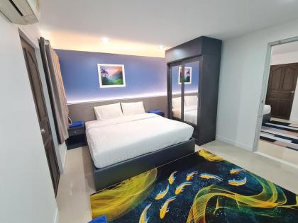 Poonsuk Place Hotel - image 16