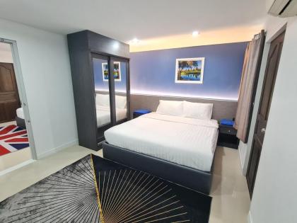 Poonsuk Place Hotel - image 17