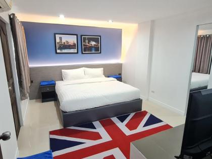 Poonsuk Place Hotel - image 18