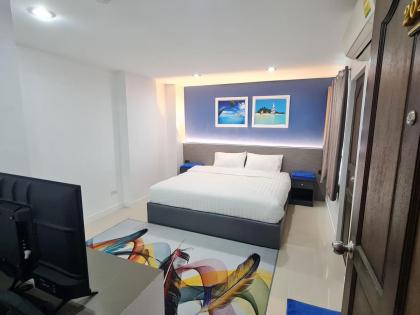 Poonsuk Place Hotel - image 19