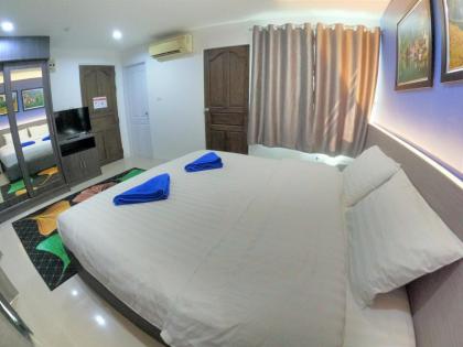 Poonsuk Place Hotel - image 2