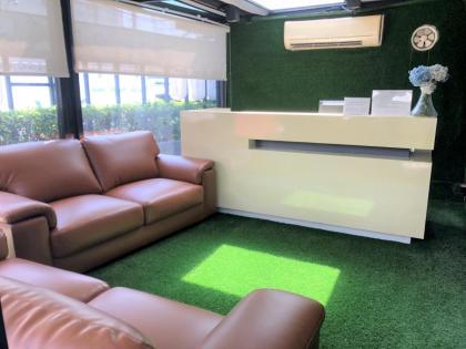 Poonsuk Place Hotel - image 6