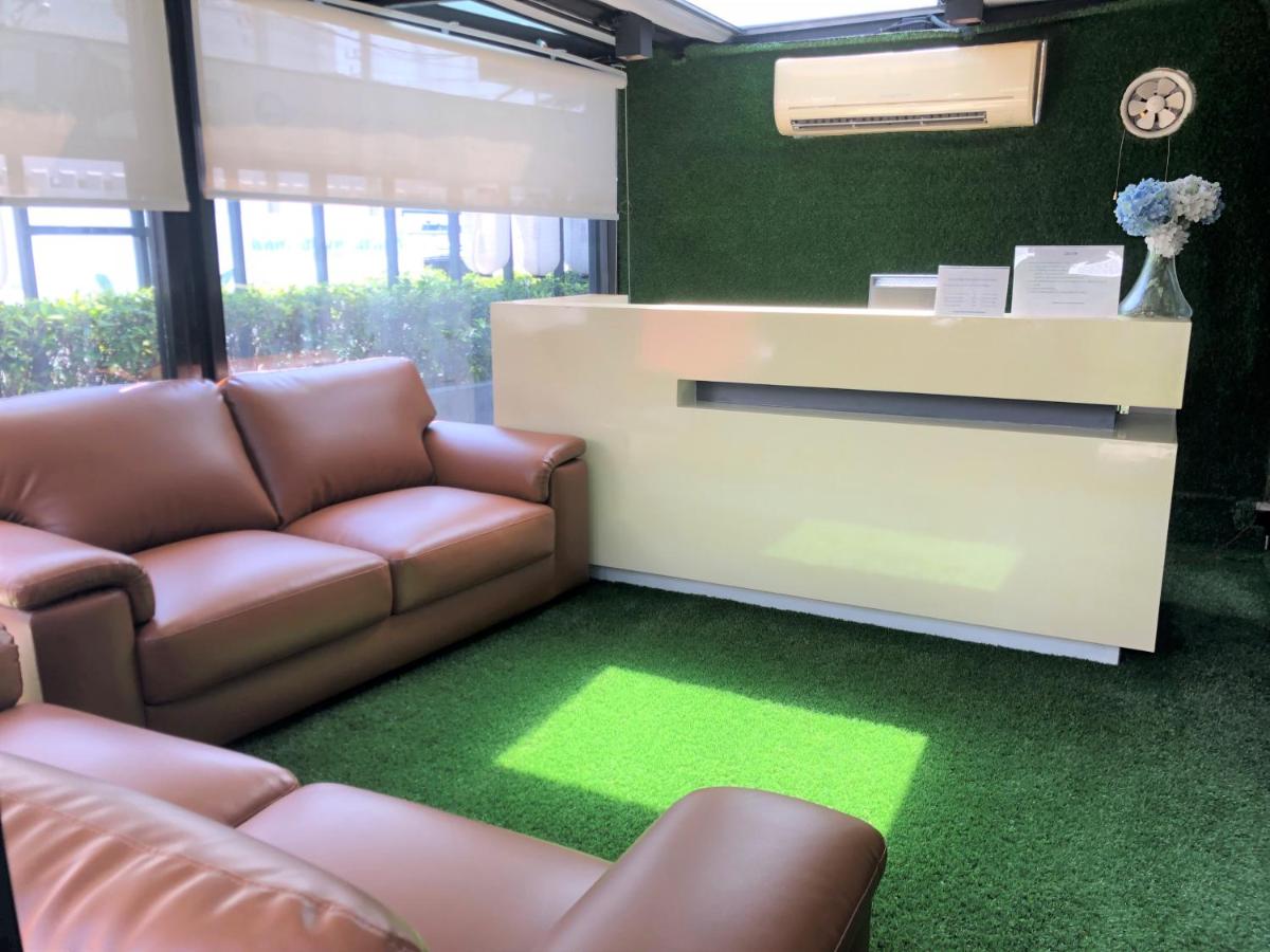 Poonsuk Place Hotel - image 6