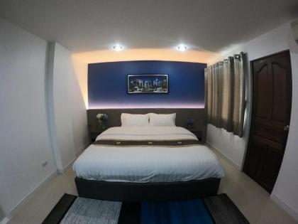 Poonsuk Place Hotel - image 8