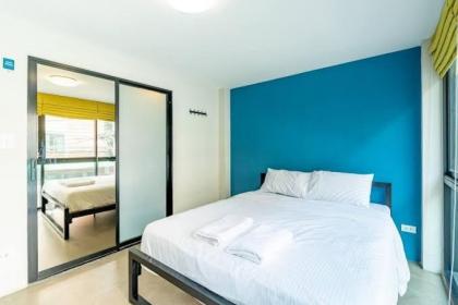 Bankhunchang Ramkhamhaeng hotel - image 10