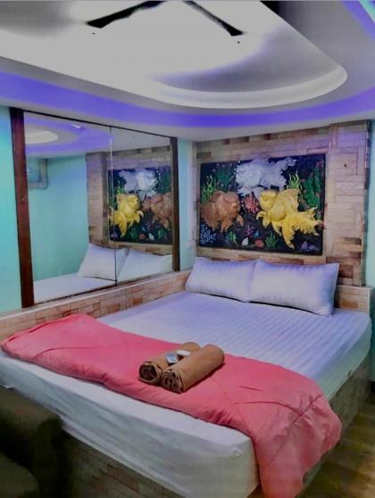Bankhunchang Ramkhamhaeng hotel - image 11