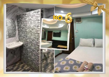 Bankhunchang Ramkhamhaeng hotel - image 12