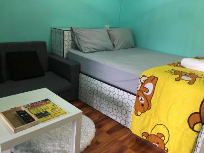Bankhunchang Ramkhamhaeng hotel - image 14