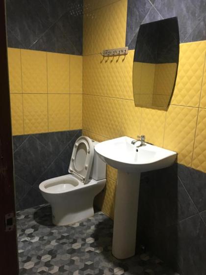 Bankhunchang Ramkhamhaeng hotel - image 15