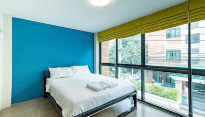 Bankhunchang Ramkhamhaeng hotel - image 16