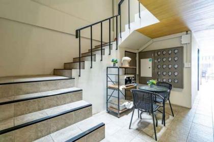 Bankhunchang Ramkhamhaeng hotel - image 6