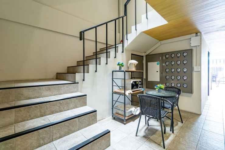 Bankhunchang Ramkhamhaeng hotel - image 6